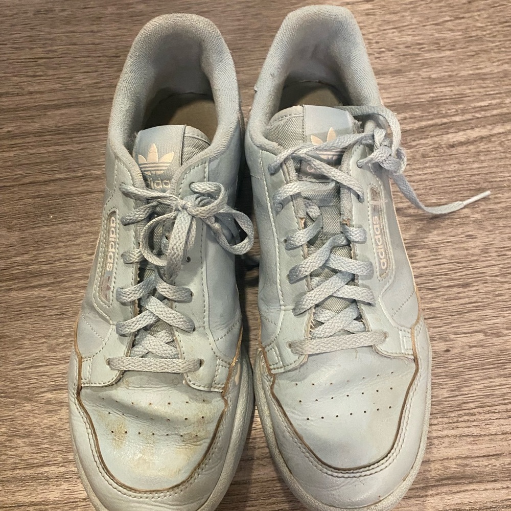 Adidas Conintental 80s Blue